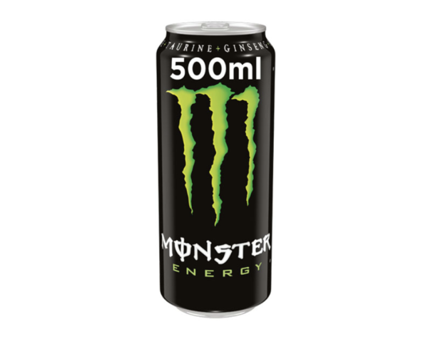 Monster Energy Drink 500ml